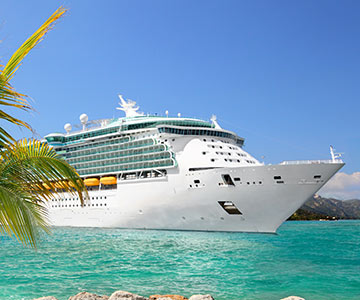 Découvre les voyages croisières Découvre les voyages croisières